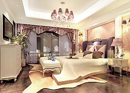 臥室 裝修效果圖