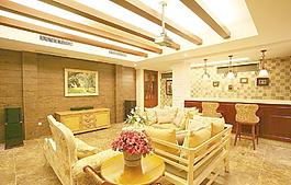 室內(nèi)設(shè)計(jì)實(shí)景照片資料