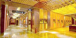 酒店