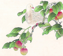 花鳥藝術