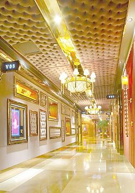 酒店