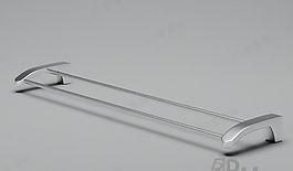3D衛(wèi)浴掛件模型