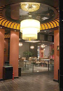 餐廳