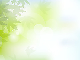 自然背景矢量