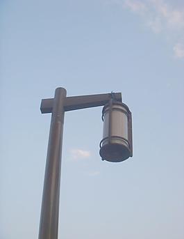 路燈