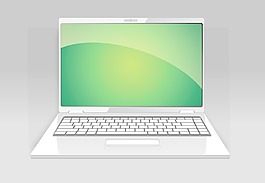 現(xiàn)代筆記本電腦
