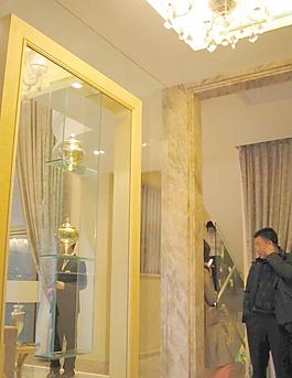 家居裝飾精品圖