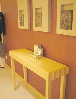 家居裝飾精品圖