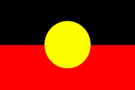 澳大利亞aboriginies剪貼畫