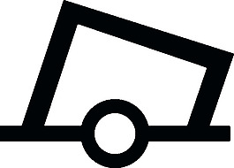 nchart符号int canbuoy红色剪辑艺术