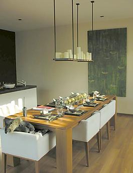 餐廳