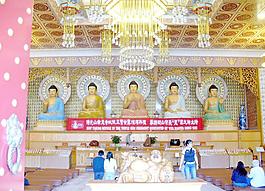 南天寺