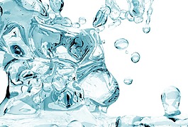 水涌流