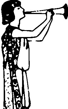 先驅(qū)剪貼畫