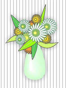 菊花