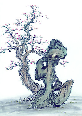 山樹