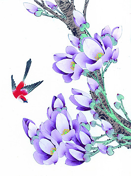 花鳥文藝