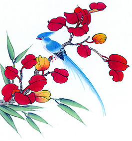 花鳥藝術