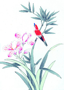 花鳥藝術