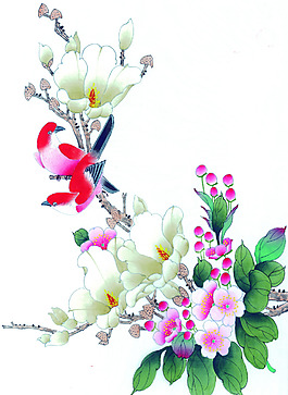 花鳥藝術