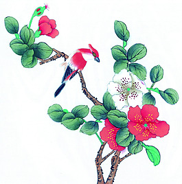 艷麗