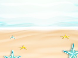 摘要夏季背景