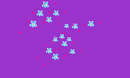 萬(wàn)花起飛