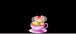 茶杯