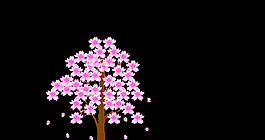 五瓣花