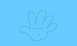 手掌