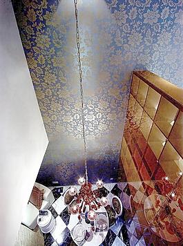 室內(nèi)設計實景照片資料