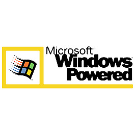 微軟的Windows