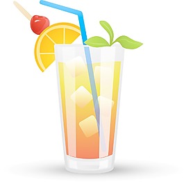 阿諾德帕爾默飲料圖標