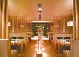 餐廳設(shè)計