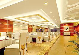 酒店大廳設(shè)計