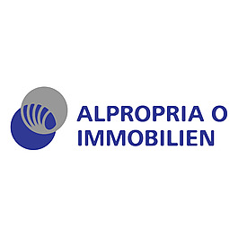 alpropria O immobilien