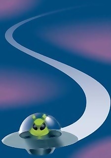 UFO向量