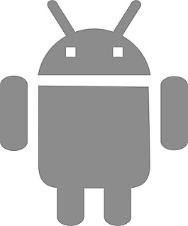 Android字形圖標