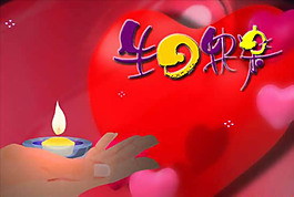 生日快樂PPT