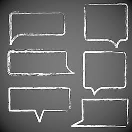 語音泡沫素描粉筆