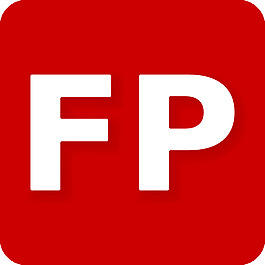 FASTPASS可用圖標(biāo)剪貼畫
