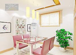 餐廳效果