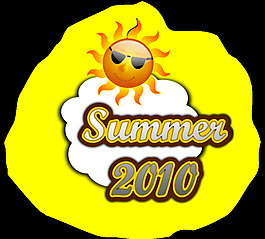 2010夏季
