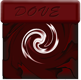 DOVE   德芙巧克力