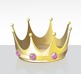 皇冠矢量
