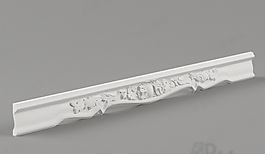 3D角線模型