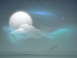 萬(wàn)圣節(jié)快樂(lè)背景