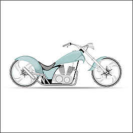 運(yùn)動摩托車