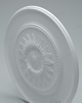 3D歐式構(gòu)件模型