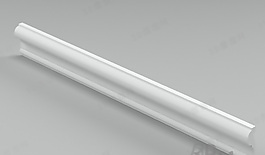 3D角線模型